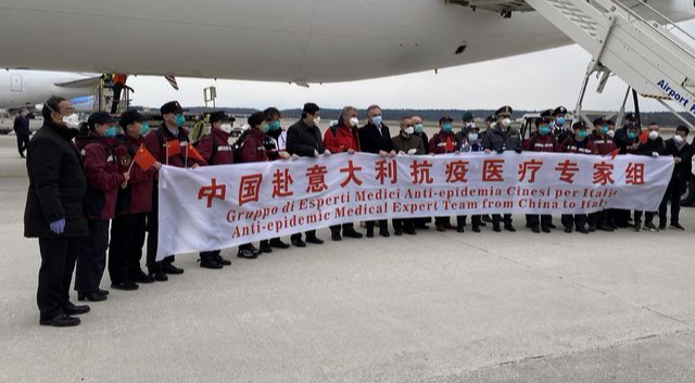 特朗普▲特朗普向中国索要1万亿新冠病毒赔偿，并要求世界各国跟随！