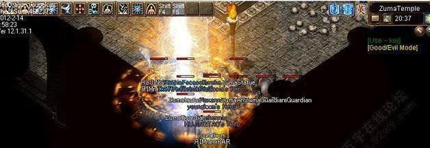 【热血传奇】热血传奇：盛大是打算放弃传奇了吗？把玩家当什么？