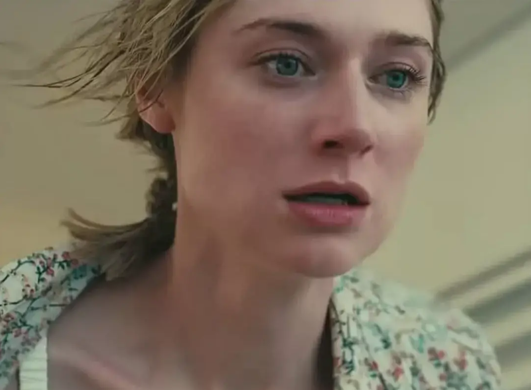 网红脸|她网红脸10年、和周杰伦恋爱都没火，胖得面目全非后火了...