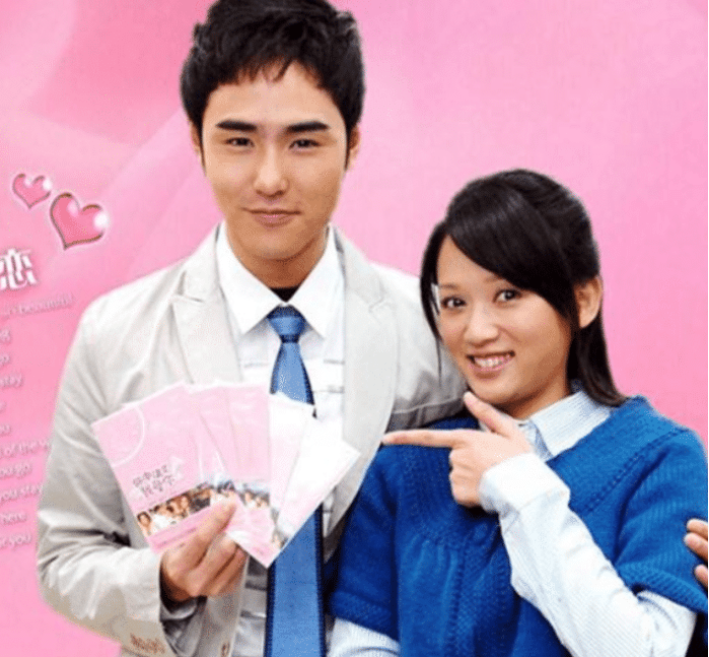 娱乐圈|?从前我是一个“死跑龙套的”,如今大红大紫让你怀疑人生!