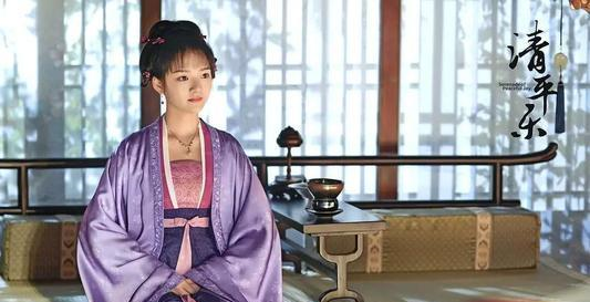 『赵徽柔』《清平乐》：曹丹姝太自私？面对赵徽柔回娘家哭诉，反应很冷漠！