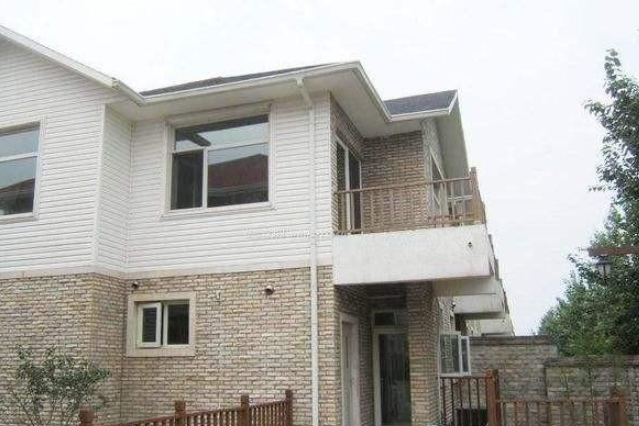 房产证|农村自建房外表光鲜里面毛坯，这是为什么呢？