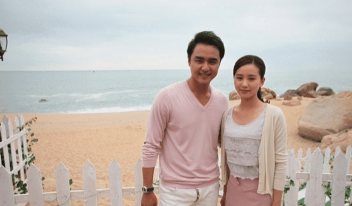 「朱雨辰」真不敢相信这五对明星居然交往过？光看照片，就感觉信息量巨大！