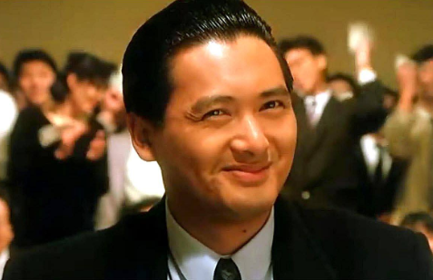 周润发|她前夫是周润发，离婚嫁给富豪惨被抛弃，如今与小22岁男友同居