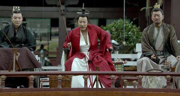 叶轻眉|为什么叶轻眉会选择范建?重刷《庆余年》,我终于看明白了