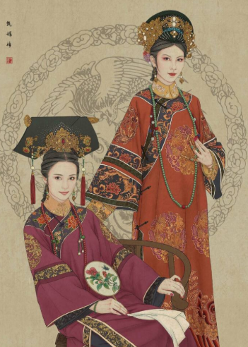 甄嬛传▲《甄嬛传》:甄嬛母亲是纯元皇后亲妹妹?这么一想好像一切都对上了!