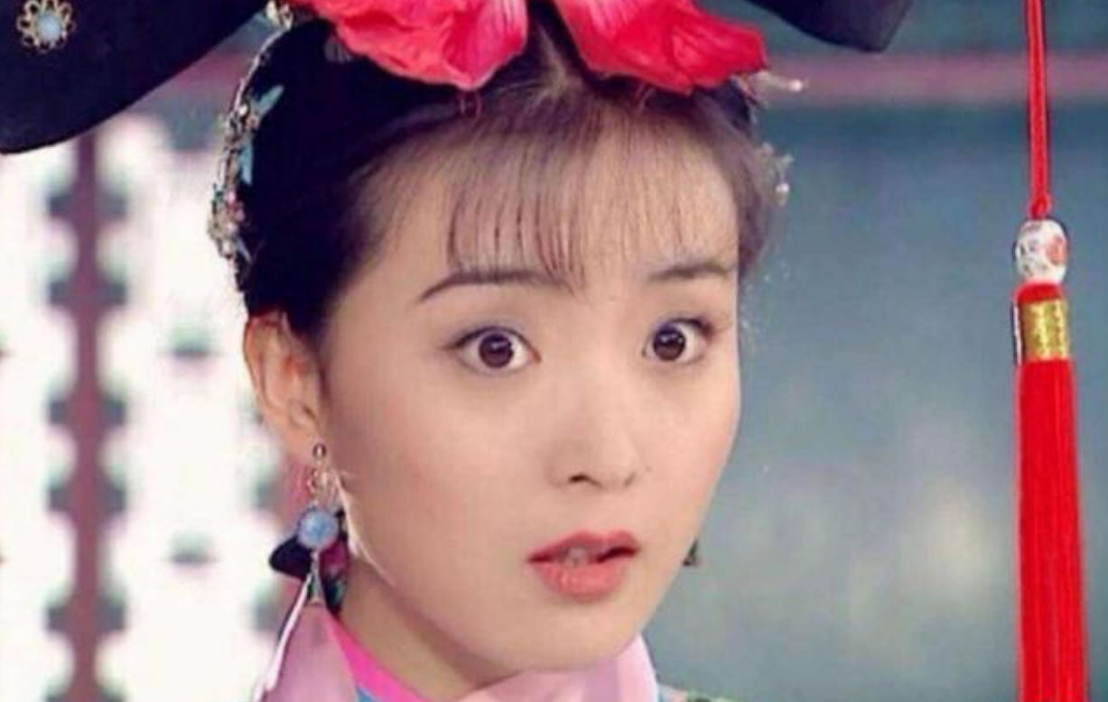 「王艳」你养不起的3位女星:一月生活费70万不算啥,她一年能花五个亿