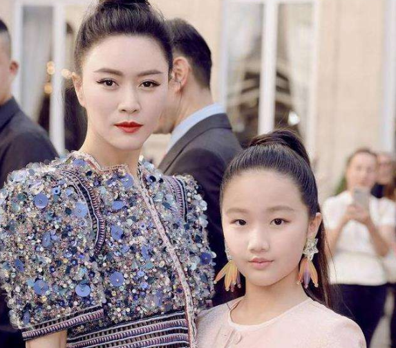 田海蓉|她在事业巅峰意外怀孕，不知孩子生父是谁，女儿长相暴露生父基因