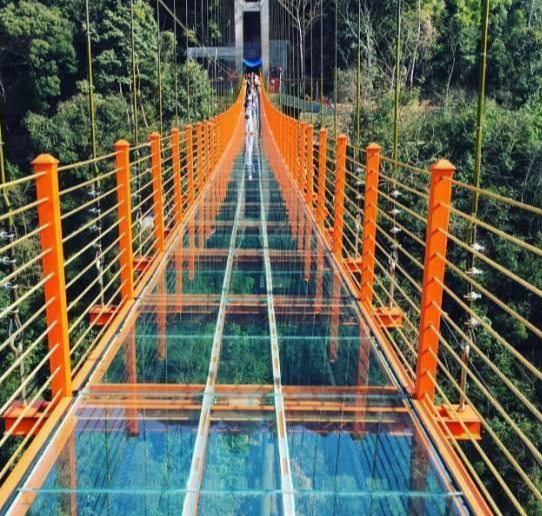 三明|惊险无比的悬崖电梯将亮相三明