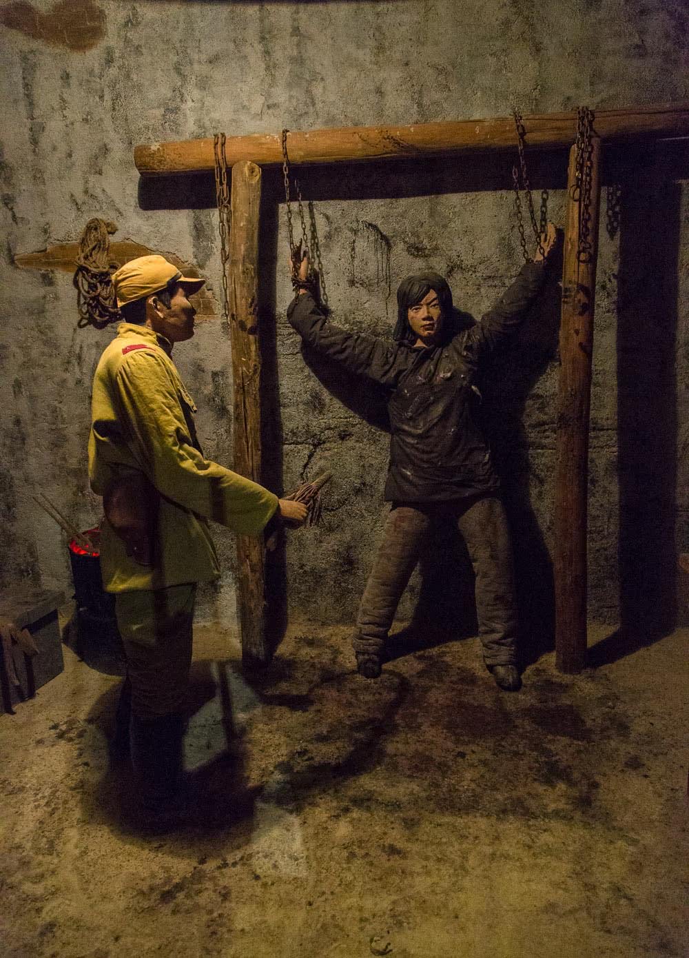 赵一曼|赵一曼: 日本人到底对她做了什么?死前身上多处碳化