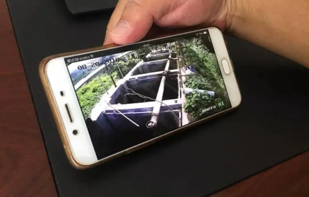 「」不管是什么手机，出现4种情况要小心，很有可能被监听了