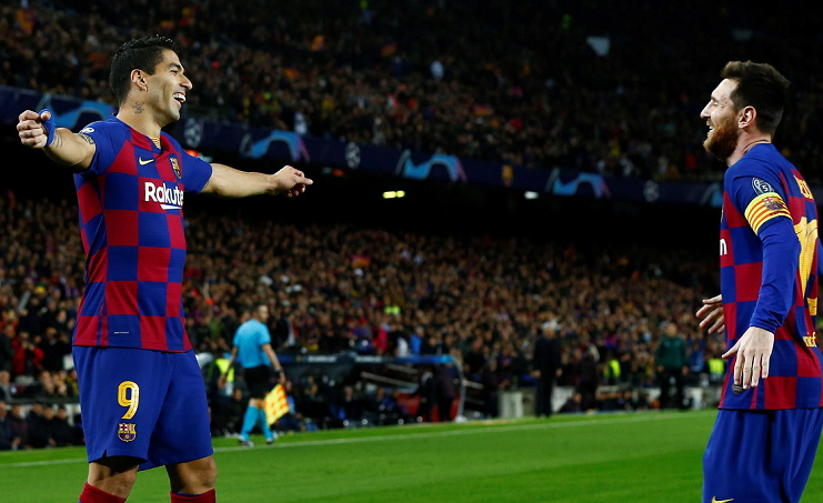 冠道|西甲最终积分榜！皇马逆袭夺冠，巴萨收获亚军，西班牙人垫底