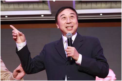 明星|学历高到“吓人”的4大明星，一个比一个优秀，哪位让你最意外？