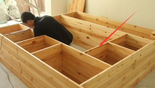 ：邻居家将衣柜这样装，当时我还笑他傻，等完工后我傻了！