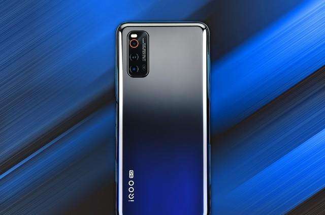 『小米科技』最值得入手的三款5G新机排行！华为小米上榜，竟还有vivo！