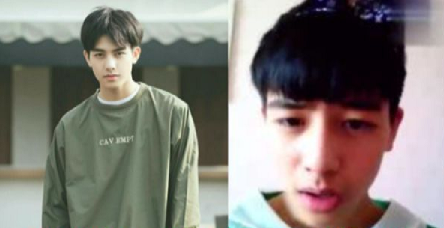 短视频|明星出道前后差别太大，是公司包装厉害还是成功逆袭？你能认出谁