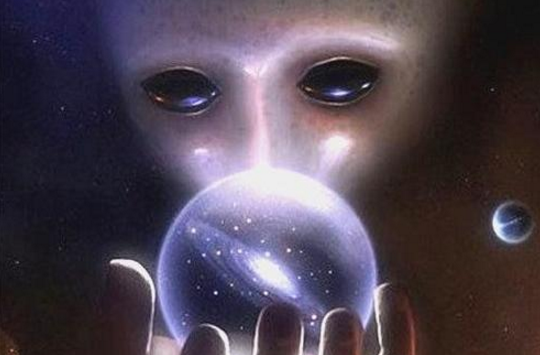 【外星文明】科学家发现2.5亿年前的电脑芯片,难道是外星文明留下的?细思极恐