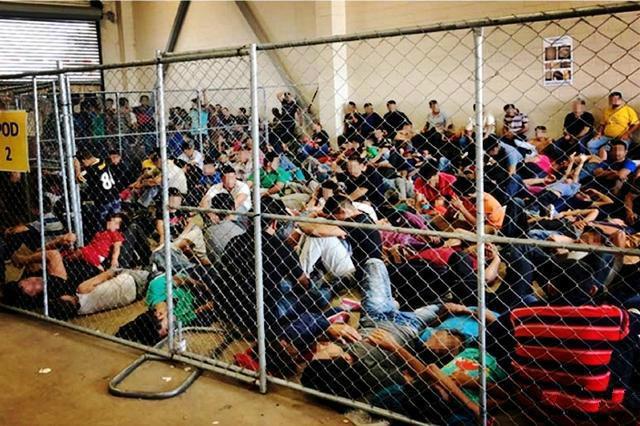 『美国』大快人心！第二大经济体打响反击“第一枪”：禁止美国人入境！