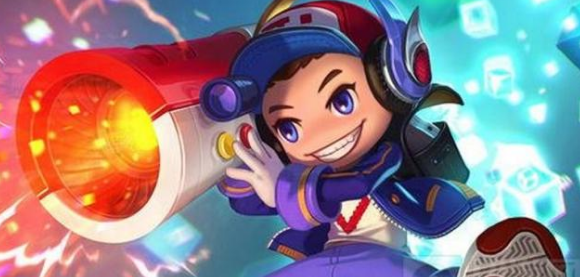 ▲王者荣耀里最强的四大射手，攻速流厉害还是暴击流强势？