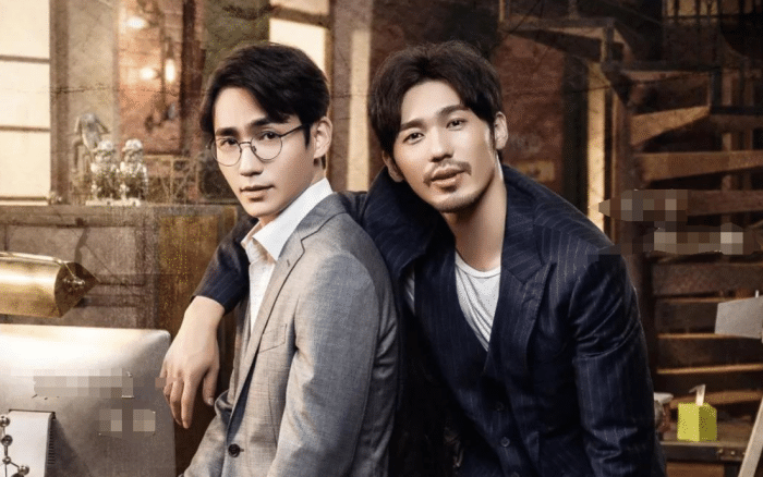 []“巨穷”的8个剧组， 却拍出来部部是经典， 最后一部更是火了32年