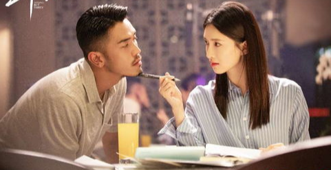 三姐妹|《三十而已》：王漫妮失业，顾佳邀请一起创业，三姐妹要崛起了！