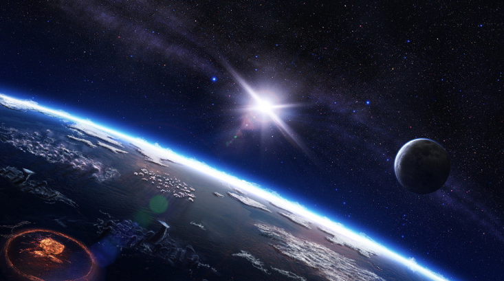 「科学家」地球是外星高等文明“动物园”？科学家：这2个地带或是证据