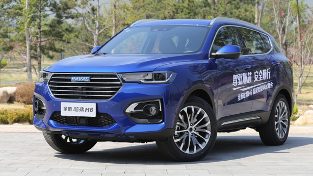 [丰田]开了5年哈6，再换丰田荣放，一个月后，车主忍不住说了实话