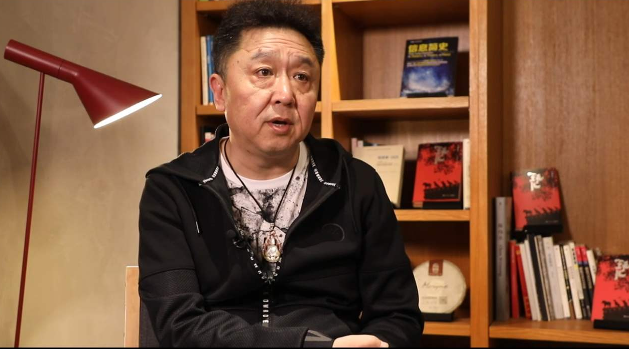 于谦|给于谦铲了5年马粪，才得到上台的机会，如今成德云社最快活的人