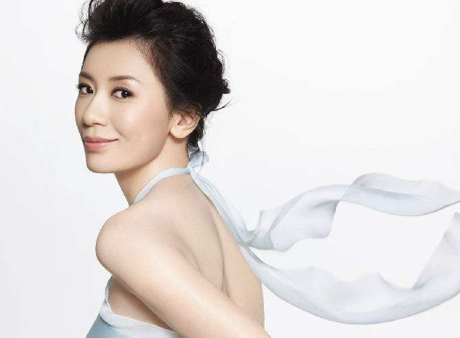 高圆圆|张无忌的四个女人:小昭老了,珠儿胖了,唯独最讨厌的她像是20岁!