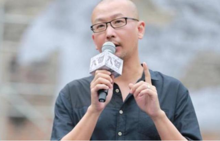 《八佰》导演管虎直言:即使票房在上涨,我也不与张译再次合作!