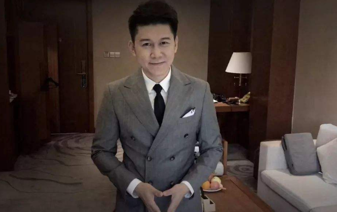 高进|中国“超级倒霉”的歌手，写一首红一首，然而自己唱一回黄一回！