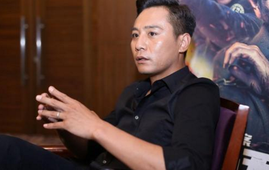 吻戏|刘烨一语道破，为何男星不愿和马伊琍拍吻戏， 原来朱亚文没说谎