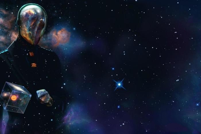 电影|如果没有大灾难, 按照现在人类科技速度, 2000年以后地球什么样?