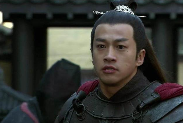 张光北|都是演“吕布”，何润东、张光北都不像，只有第四位才深入人心