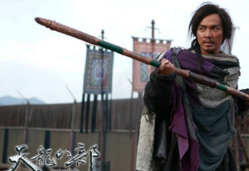 电视剧|因为收视率太低，没播完就被下架的电视剧，你看过几部？