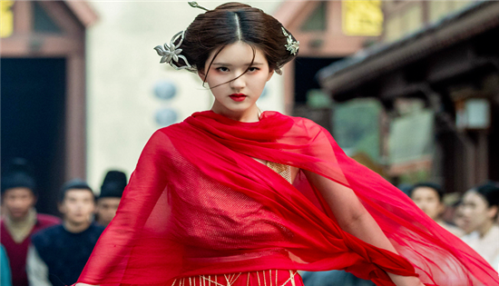 传闻中的陈芊芊：《传闻中的陈芊芊》：三位郡主姓名藏着剧透，暗示结局并不美满