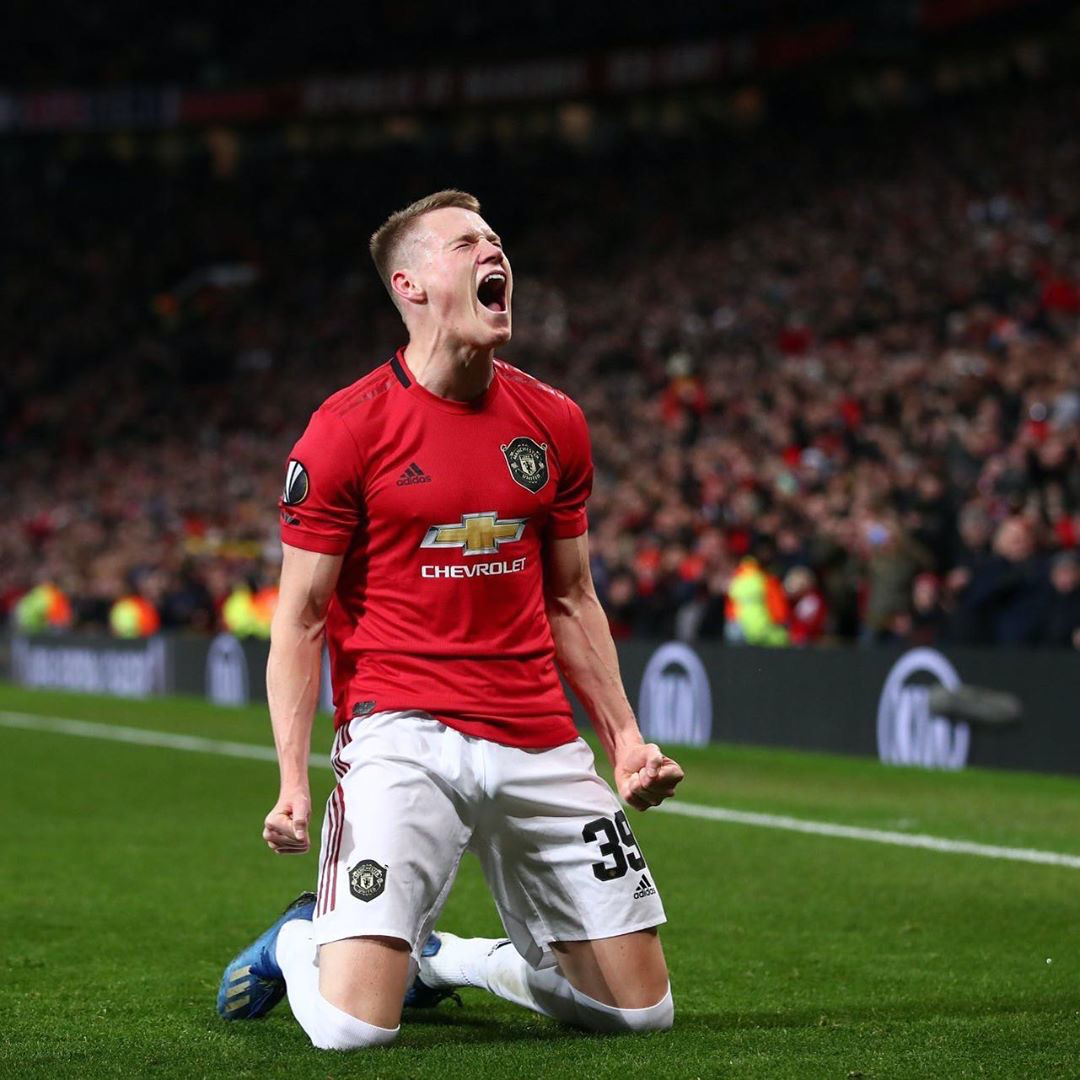 曼联■曼联新队魂：我不想被租出去，想留下来证明自己，球迷：别做梦了