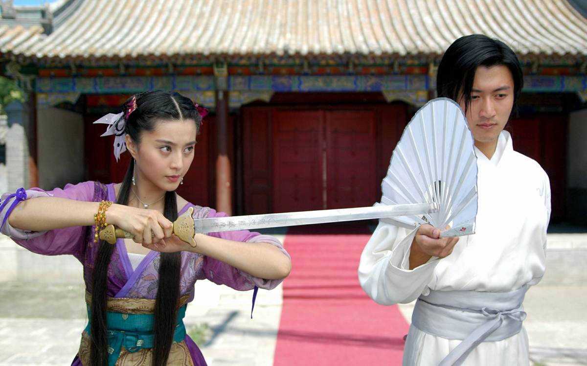 谢霆锋|谢霆锋,可不可以?