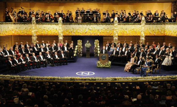 信托基金|诺贝尔奖发了百多年，到现在也没发完，诺贝尔究竟留了多少钱？