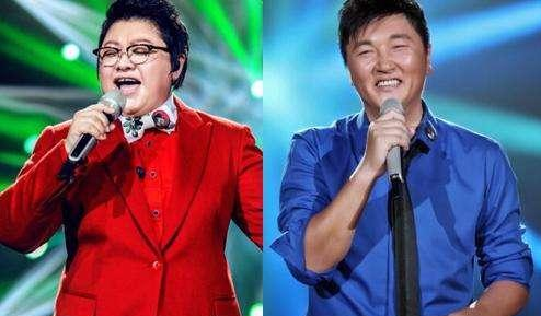 孙楠|曾是内地乐坛一哥，地位不输罗大佑，因翻脸汪涵一蹶不振