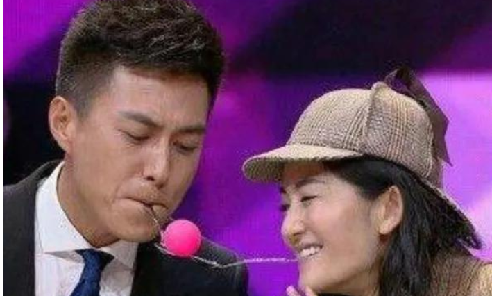 #快乐大本营#被《快本》得罪最狠的嘉宾:出场5分钟就被强制下台,从此再没来过!