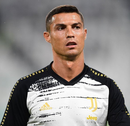 鹿晗|C罗再迎里程碑!35岁破门+带队开门红,赛后皮尔洛谈轮休问题