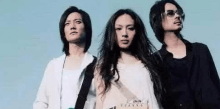 詹雯婷■曾经误以为自己是乐队灵魂，飞儿乐队把主唱赶走？如今怎样了