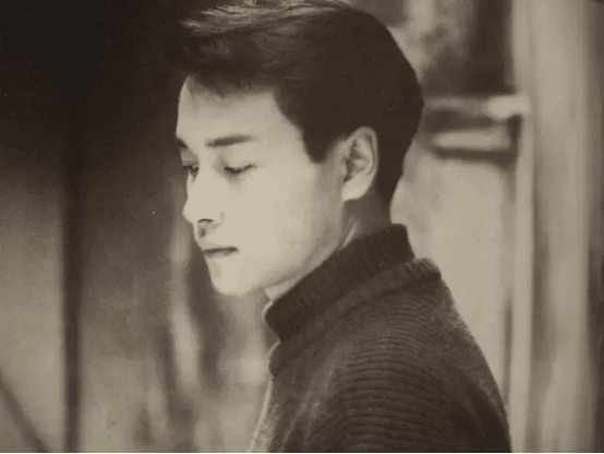 张国荣@这部张国荣只收了一元片酬的电影,看哭了无数人