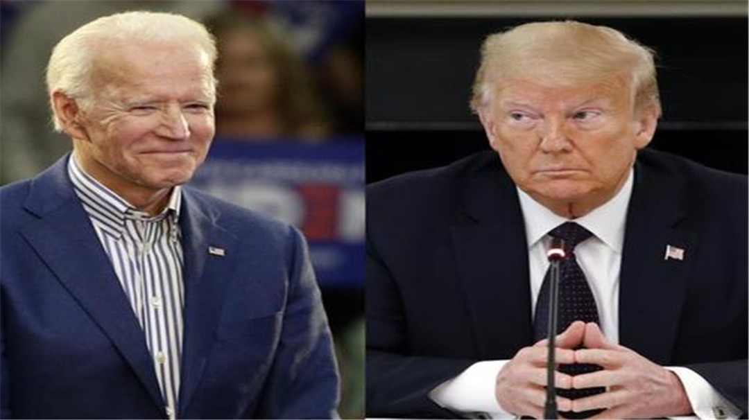 特朗普|若特朗普连任失败会发生什么？希拉里发出提醒，白宫要做好最坏准备