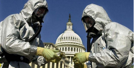 美国|新冠疫苗终于成功！美国却突然宣布制裁：你们在搞生物武器！