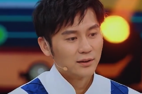 「奔跑吧兄弟」沈腾：你们3位为何不退出《跑男》？Baby李晨沉默，郑恺6字道出原因