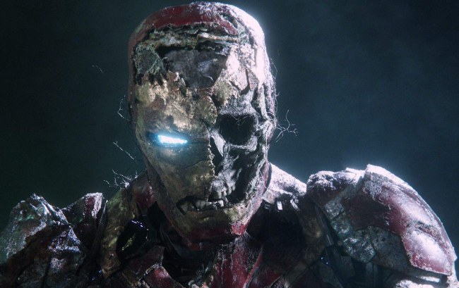 小罗伯特·唐尼|唐尼为什么拒绝出演《钢铁侠4》?看看漫威把什么加到了电影里!