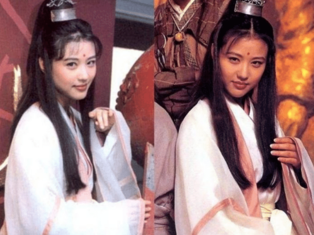 「电视剧」女主被女配抢了风头的四部电视剧, 最后一部还让人误以为她才是女主