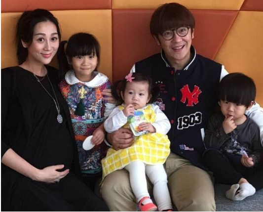 王一博|陈浩民整容失败，化身“超级玛丽”，网友：简直越来越不像男人了